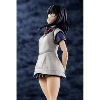 Plastic Model Kit - SSSS.GRIDMAN / Takarada Rikka