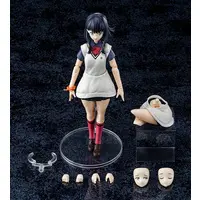 Plastic Model Kit - SSSS.GRIDMAN / Takarada Rikka