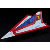 MODEROID - Science Ninja Team Gatchaman