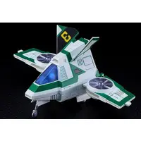 MODEROID - Science Ninja Team Gatchaman