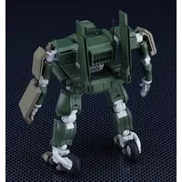 MODEROID - Brave Bang Bravern!