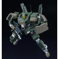 MODEROID - Brave Bang Bravern!