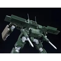 MODEROID - Brave Bang Bravern!