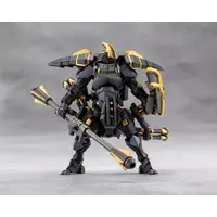 HEXA GEAR - GOVERNOR PARA-PAWN ENCLOSURE Model Kit