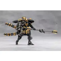 HEXA GEAR - GOVERNOR PARA-PAWN ENCLOSURE Model Kit