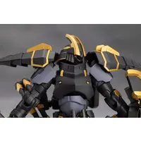 HEXA GEAR - GOVERNOR PARA-PAWN ENCLOSURE Model Kit