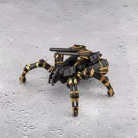 HEXA GEAR - GOVERNOR PARA-PAWN ENCLOSURE Model Kit