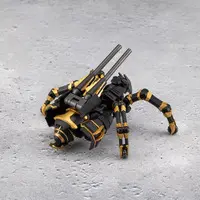 HEXA GEAR - GOVERNOR PARA-PAWN ENCLOSURE Model Kit