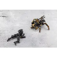 HEXA GEAR - GOVERNOR PARA-PAWN ENCLOSURE Model Kit