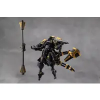 HEXA GEAR - GOVERNOR PARA-PAWN ENCLOSURE Model Kit