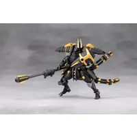 HEXA GEAR - GOVERNOR PARA-PAWN ENCLOSURE Model Kit