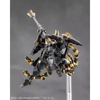 HEXA GEAR - GOVERNOR PARA-PAWN ENCLOSURE Model Kit