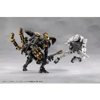 HEXA GEAR - GOVERNOR PARA-PAWN ENCLOSURE Model Kit