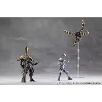 HEXA GEAR - GOVERNOR PARA-PAWN ENCLOSURE Model Kit