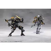 HEXA GEAR - GOVERNOR PARA-PAWN ENCLOSURE Model Kit