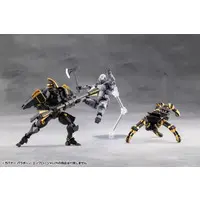 HEXA GEAR - GOVERNOR PARA-PAWN ENCLOSURE Model Kit