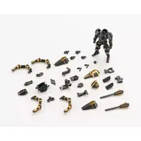 HEXA GEAR - GOVERNOR PARA-PAWN ENCLOSURE Model Kit