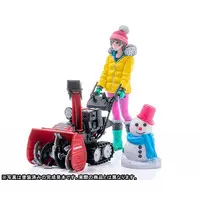 PLAMAX - Honda / Minori