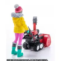 PLAMAX - Honda / Minori