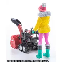 PLAMAX - Honda / Minori