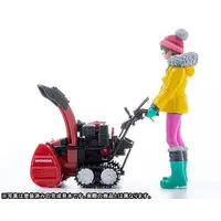 PLAMAX - Honda / Minori