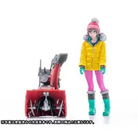 PLAMAX - Honda / Minori