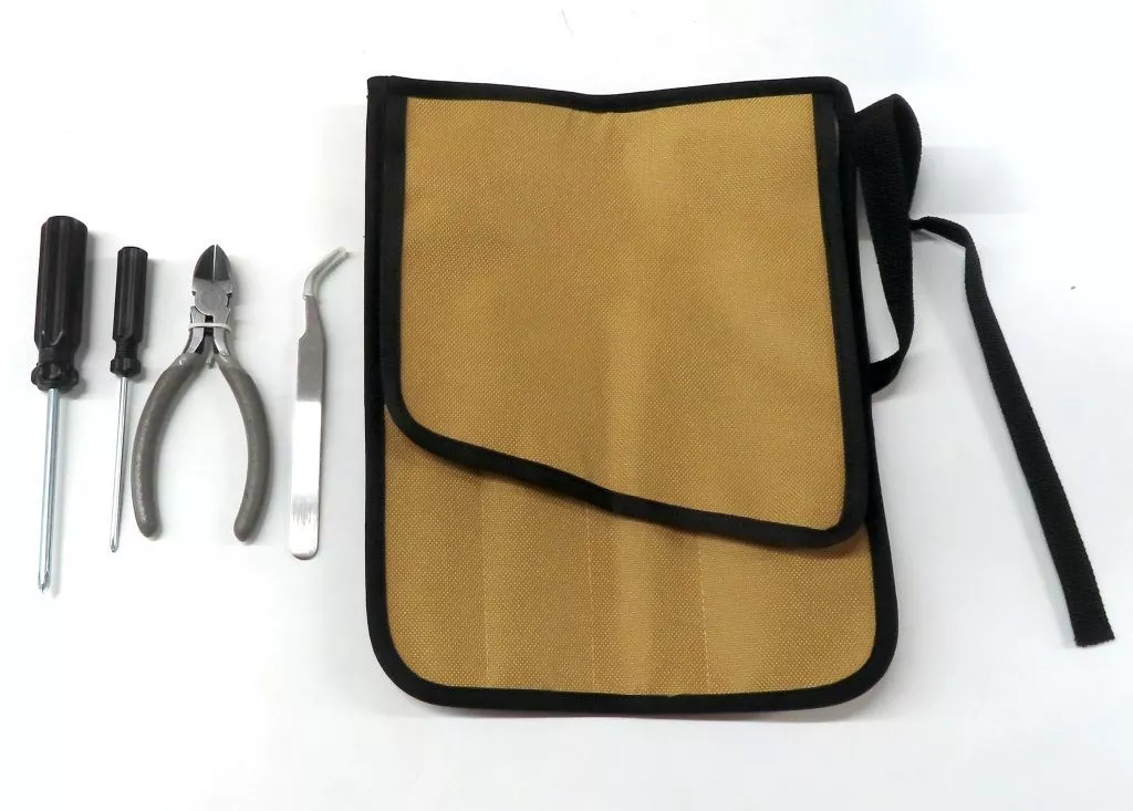 Plastic Model Supplies - Vehicle