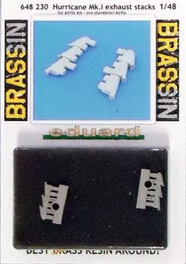 1/48 Scale Model Kit - Grade Up Parts