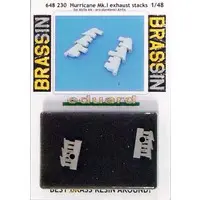 1/48 Scale Model Kit - Grade Up Parts