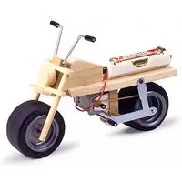 Plastic Model Supplies - Tanoshii Kousaku series