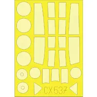 1/72 Scale Model Kit - Fighter aircraft model kits / Messerschmitt Me 262 Schwalbe