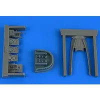 1/48 Scale Model Kit - Grade Up Parts / Fairchild Republic A-10 Thunderbolt II