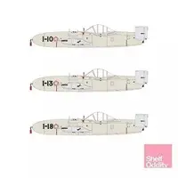 1/144 Scale Model Kit - Detail-Up Parts / Yokosuka MXY-7 Ohka