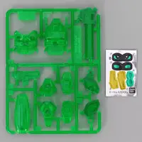 Gundam Models - After War Gundam X