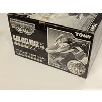 Plastic Model Kit - ZOIDS / Blade Liger