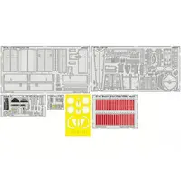 1/48 Scale Model Kit - Grade Up Parts