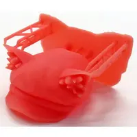 Plastic Model Parts - Garage Kit - MEGAMI DEVICE