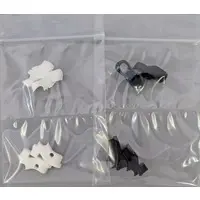 Plastic Model Parts - Garage Kit - MEGAMI DEVICE