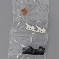 Plastic Model Parts - Resin cast kit - MEGAMI DEVICE