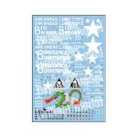 1/35 Scale Model Kit - Detail-Up Parts