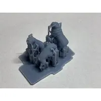 1/35 Scale Model Kit - People/Animals