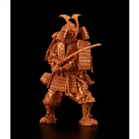 PLAMAX - Armour Modelling / Kamakura Period Armored Warrior