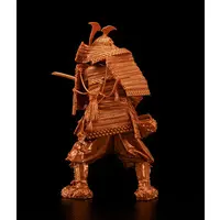 PLAMAX - Armour Modelling / Kamakura Period Armored Warrior