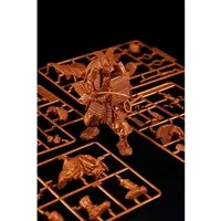 PLAMAX - Armour Modelling / Kamakura Period Armored Warrior