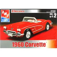 Plastic Model Kit - Chevrolet