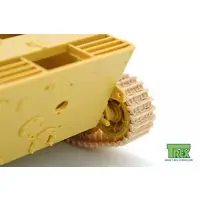 1/35 Scale Model Kit - Detail-Up Parts / Luchs