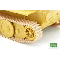 1/35 Scale Model Kit - Detail-Up Parts / Luchs