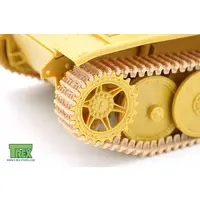 1/35 Scale Model Kit - Detail-Up Parts / Luchs