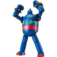 MODEROID - Tetsujin 28-go / Tetsujin 28-go (character)