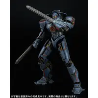 PLAMAX - 1/350 Scale Model Kit - Pacific Rim / Gipsy Danger